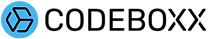 CodeBoxx Academy Logo